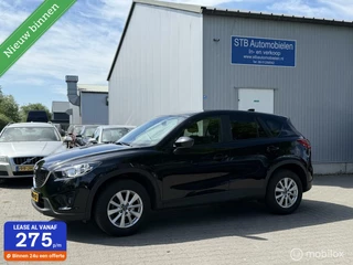 Mazda CX-5 2.0 Skylease+ 2WD, Slechts 54.728 km’s, Netjes