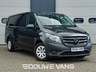 Mercedes-Benz Vito L3 114 2xSchuifdeur Carplay Airco Camera Navigatie