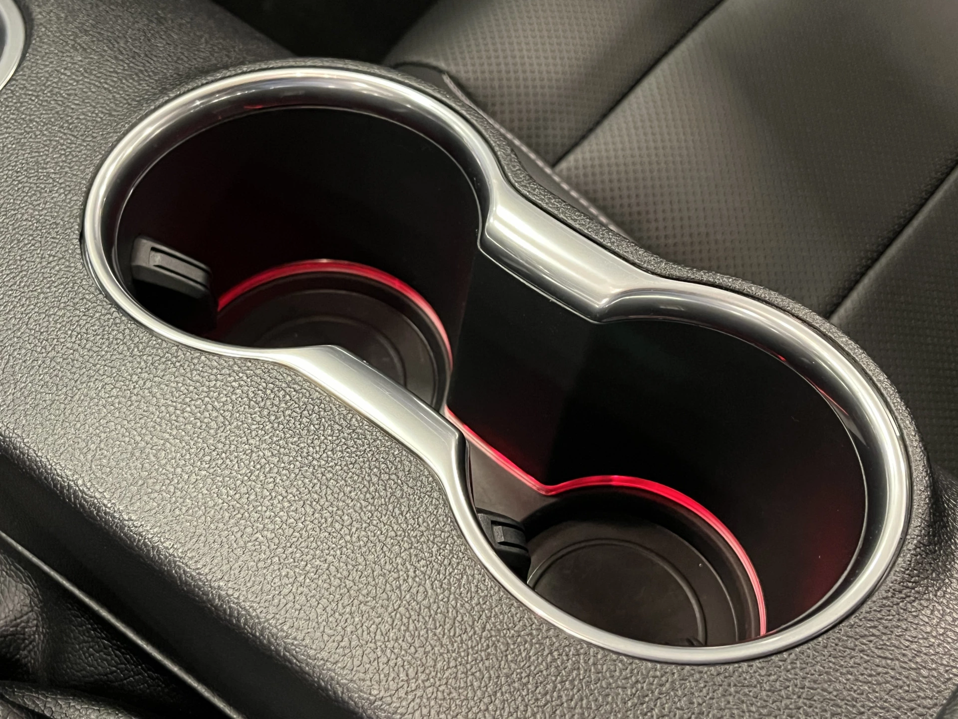 Hoofdafbeelding Ford Mustang
