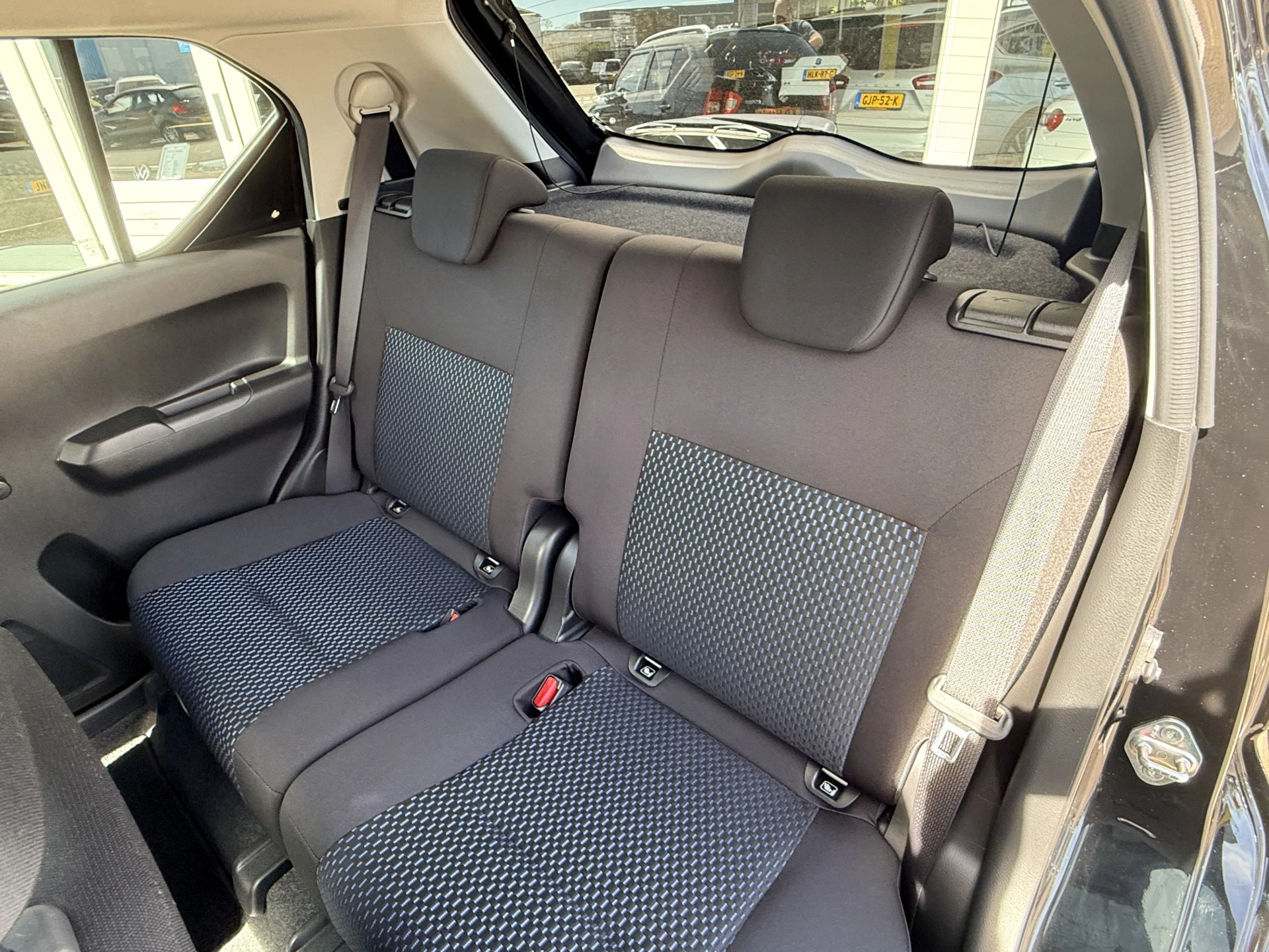 Hoofdafbeelding Suzuki Ignis