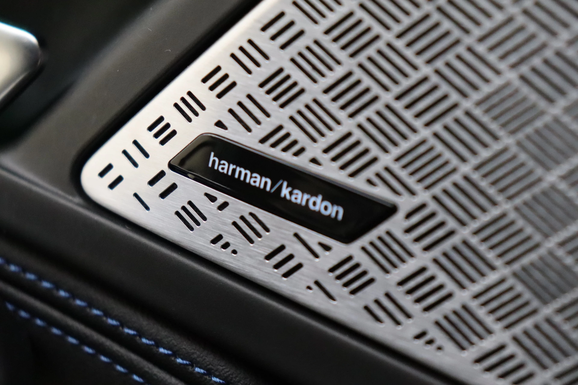 Hoofdafbeelding BMW iX1