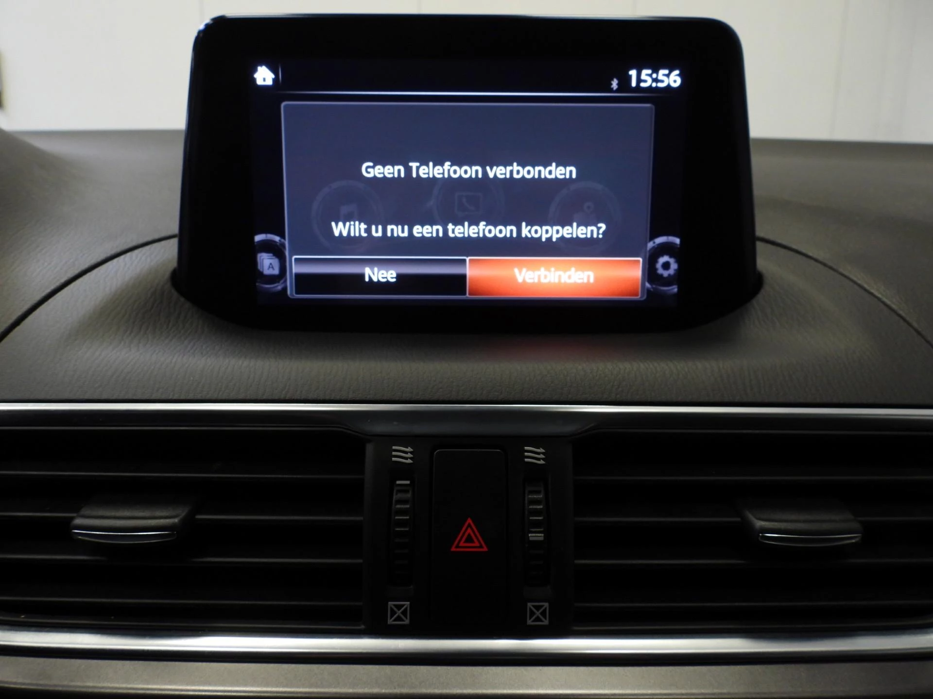 Hoofdafbeelding Mazda 3