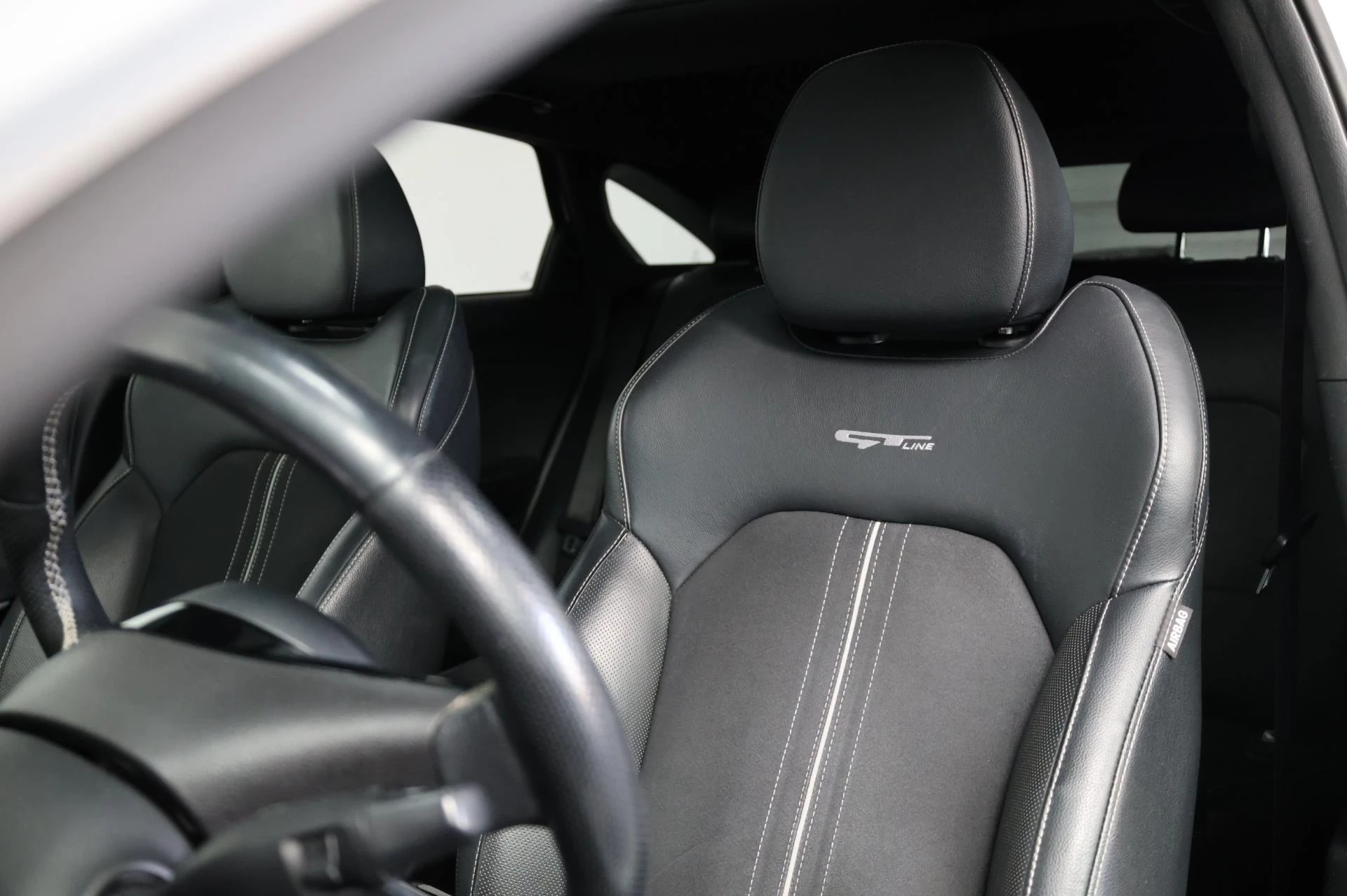 Hoofdafbeelding Kia ProCeed
