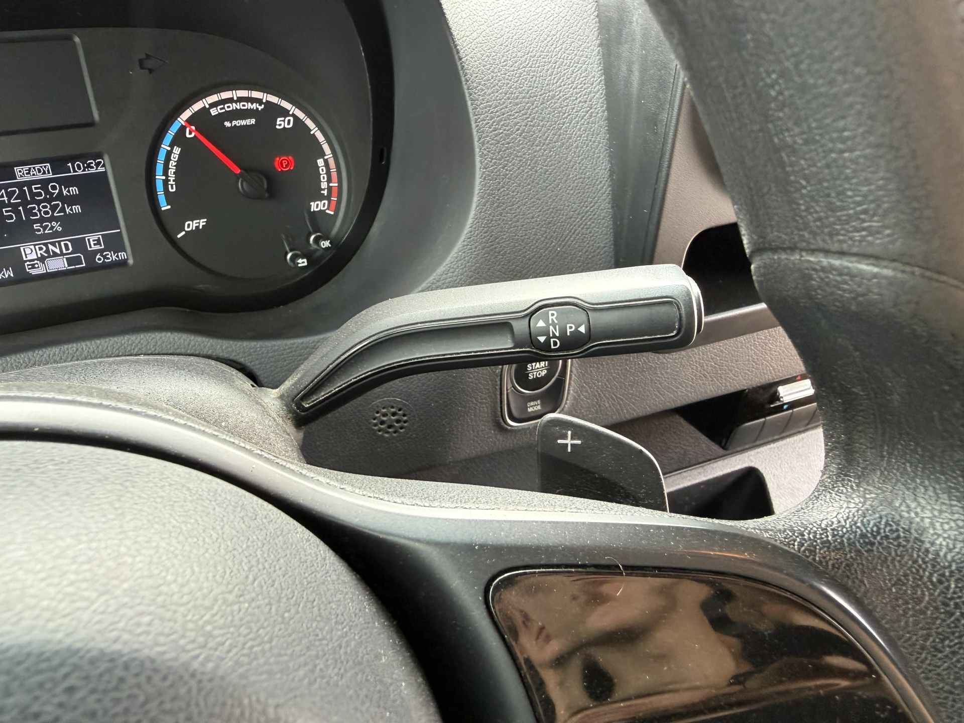 Hoofdafbeelding Mercedes-Benz eSprinter