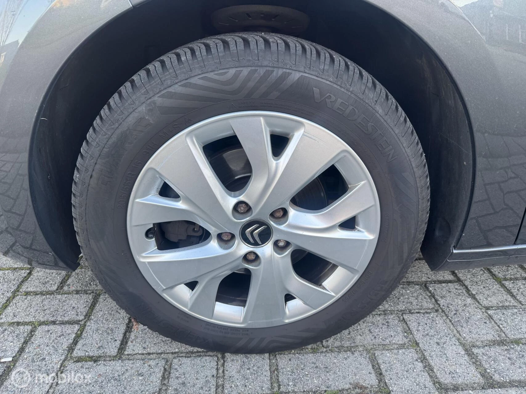 Hoofdafbeelding Citroën Grand C4 Picasso