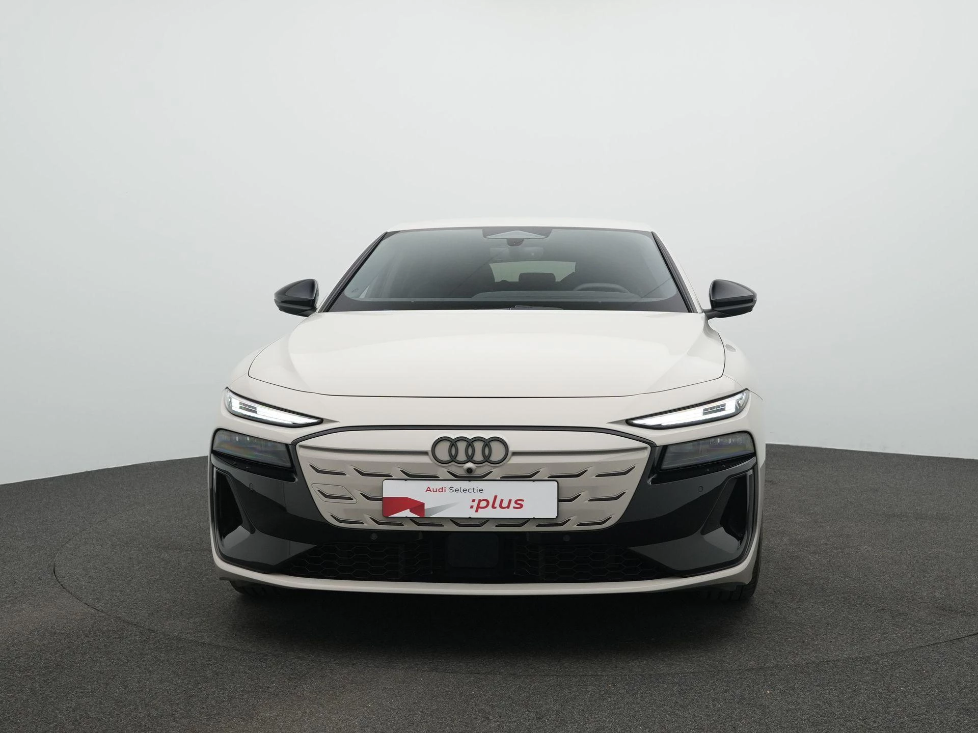 Hoofdafbeelding Audi A6 Sportback e-tron