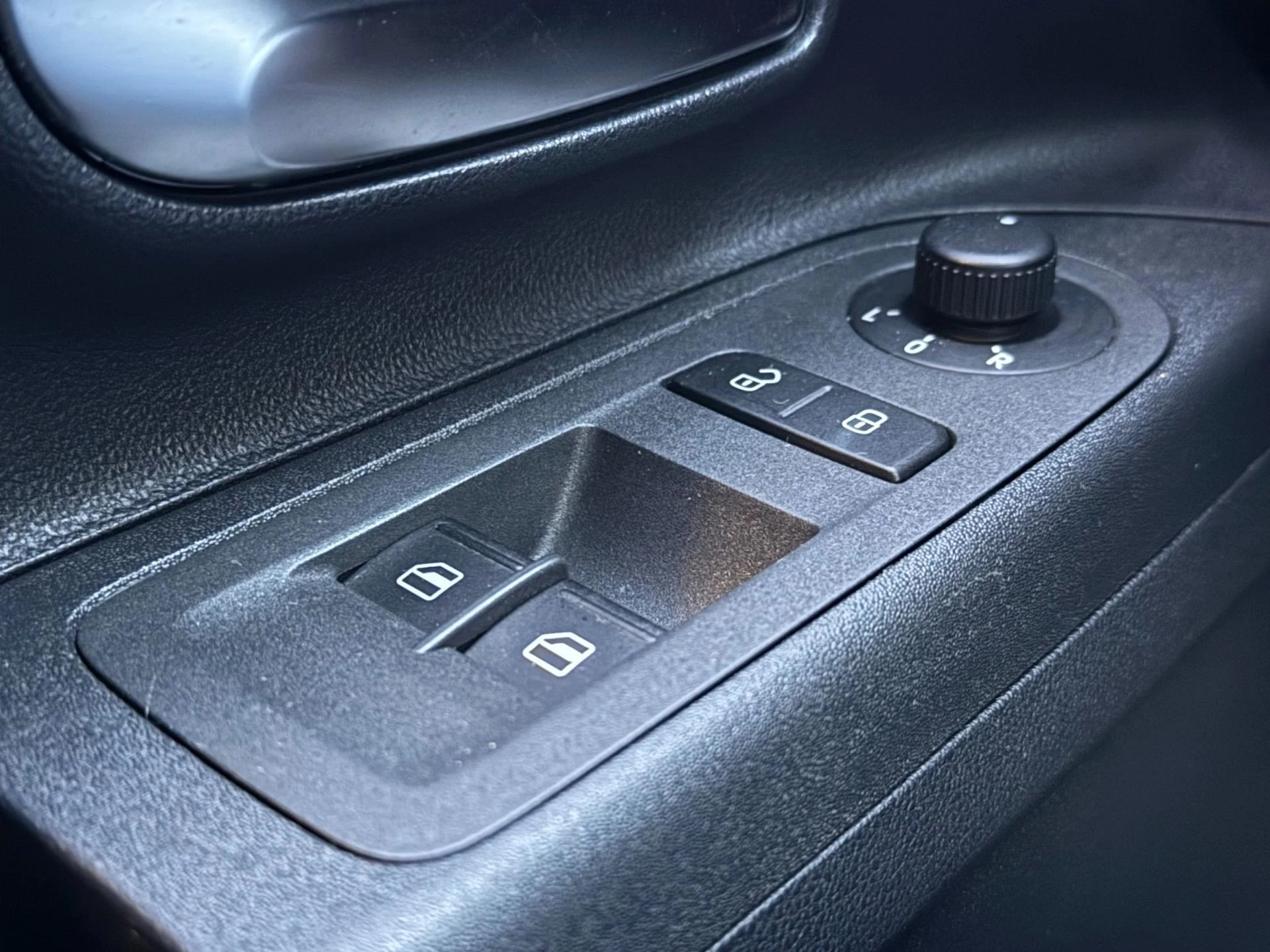 Hoofdafbeelding SEAT Mii