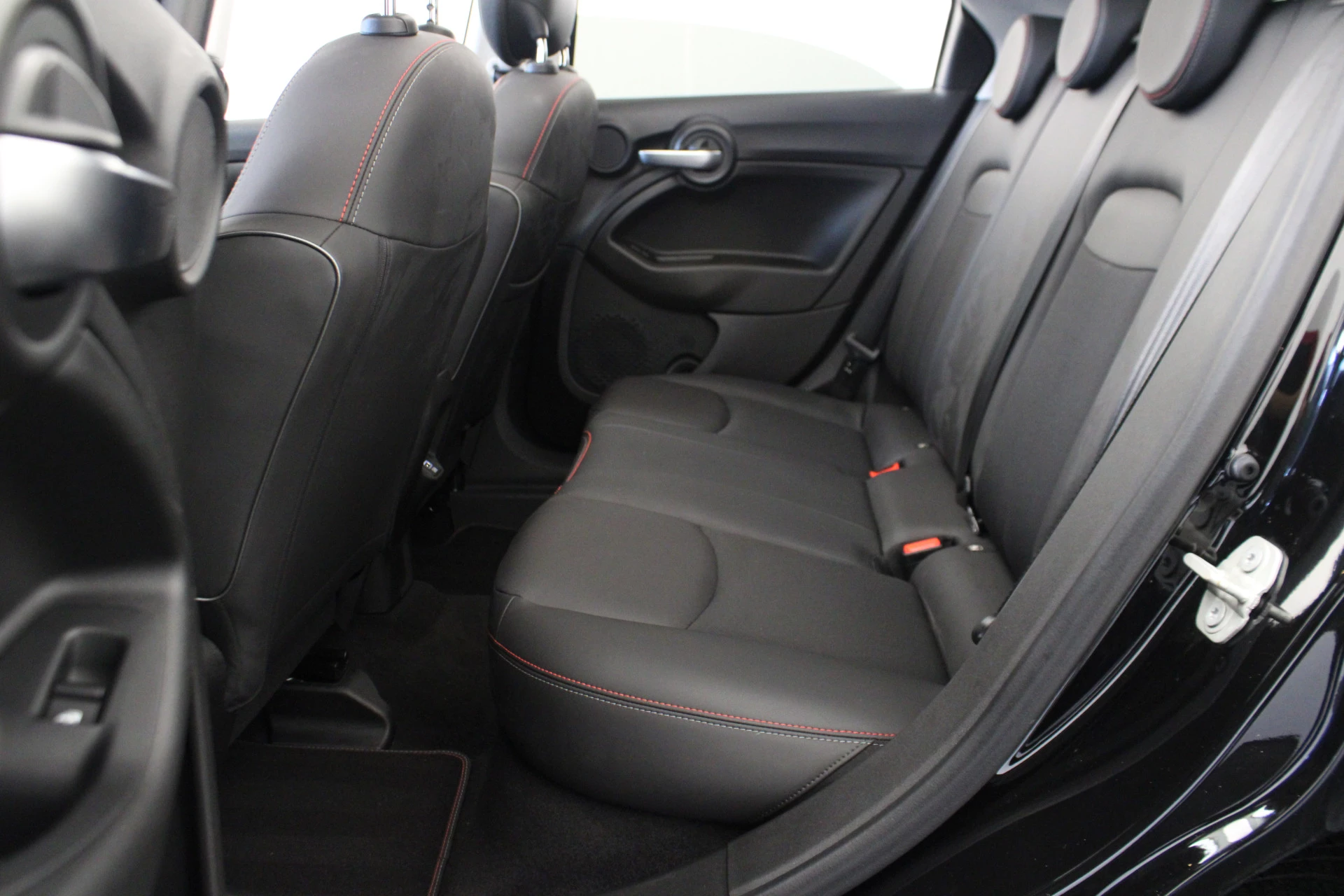 Hoofdafbeelding Fiat 500X