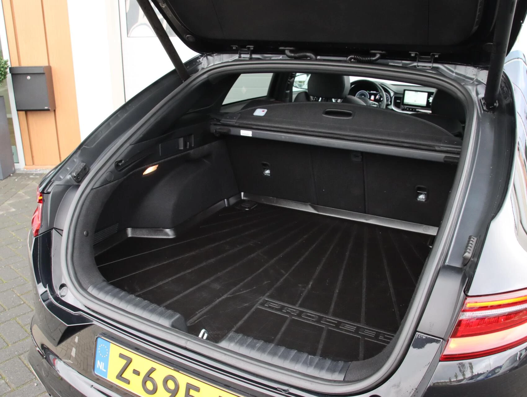 Hoofdafbeelding Kia ProCeed