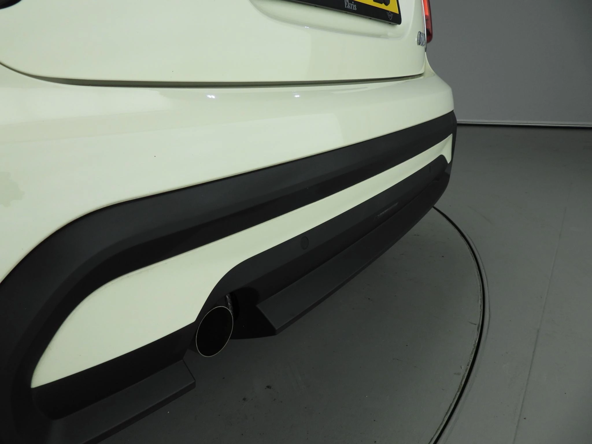 Hoofdafbeelding MINI 3-deurs