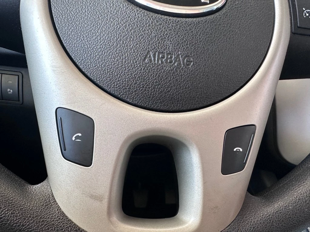 Hoofdafbeelding Kia Venga