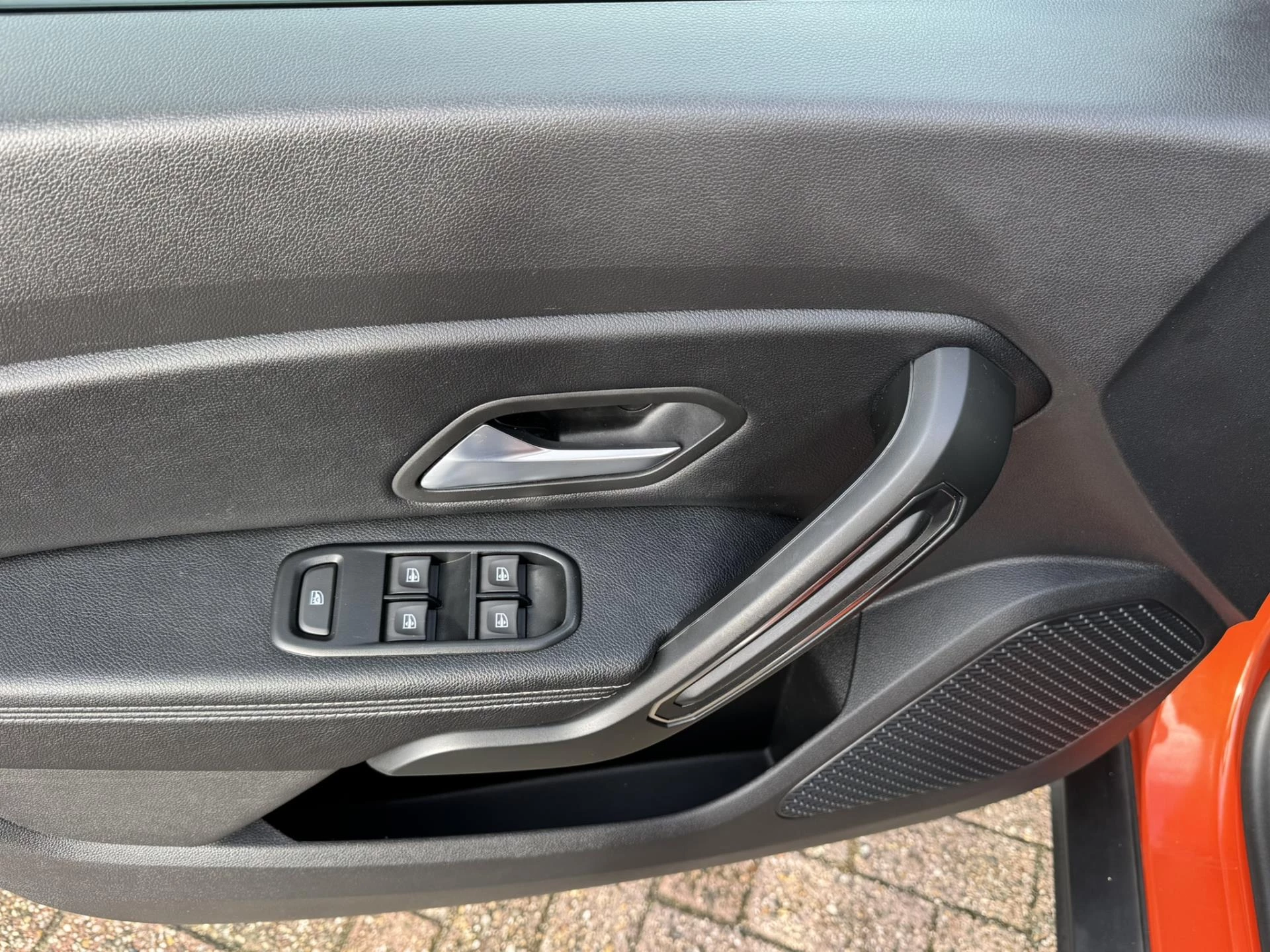 Hoofdafbeelding Dacia Duster