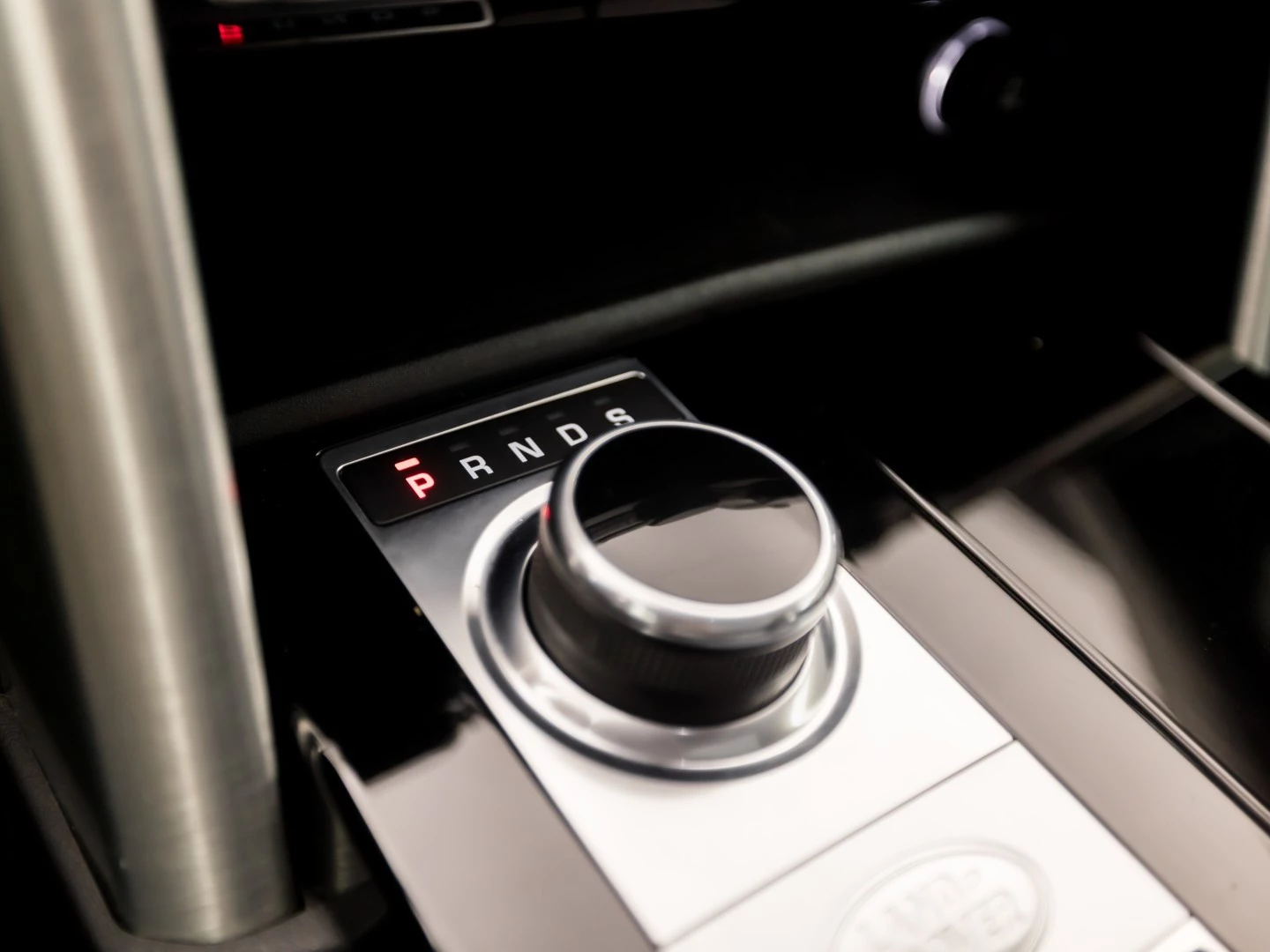 Hoofdafbeelding Land Rover Discovery Sport