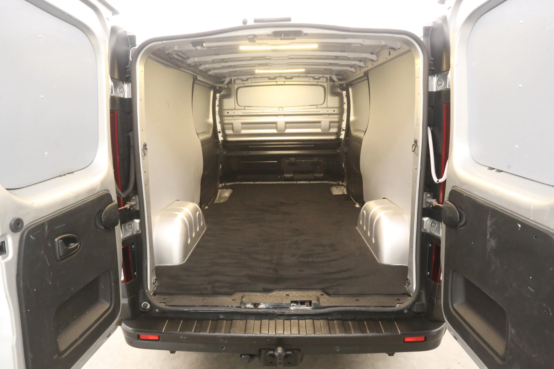 Hoofdafbeelding Fiat Talento