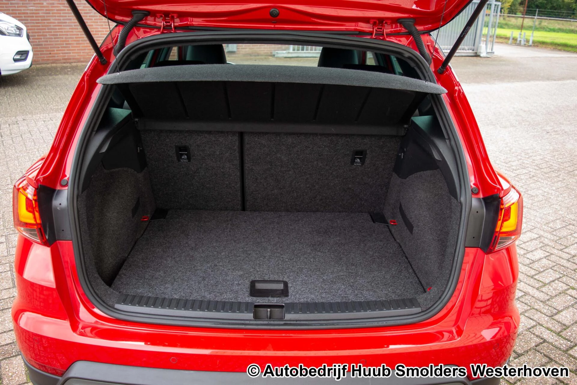 Hoofdafbeelding SEAT Arona