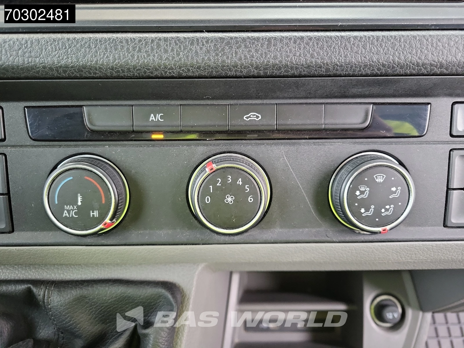 Hoofdafbeelding MAN TGE