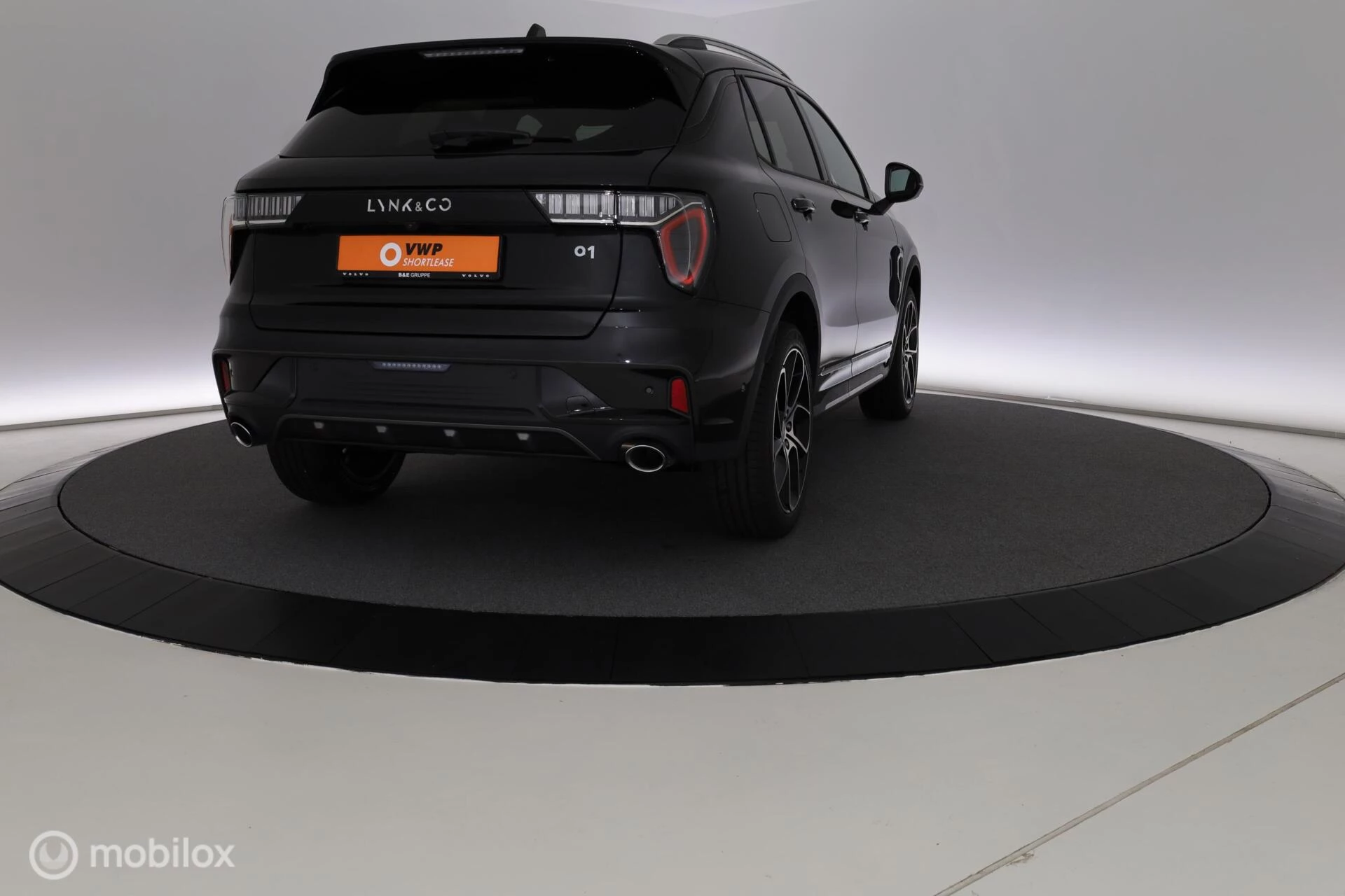 Hoofdafbeelding Lynk & Co 01