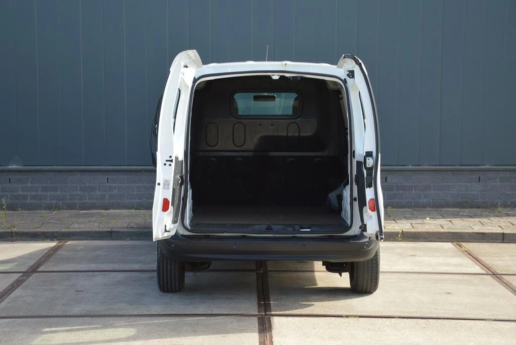 Hoofdafbeelding Renault Kangoo Z.E.