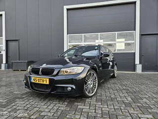 BMW 3-serie LCI Touring 325i 3.0 M Carbon Sport Edition