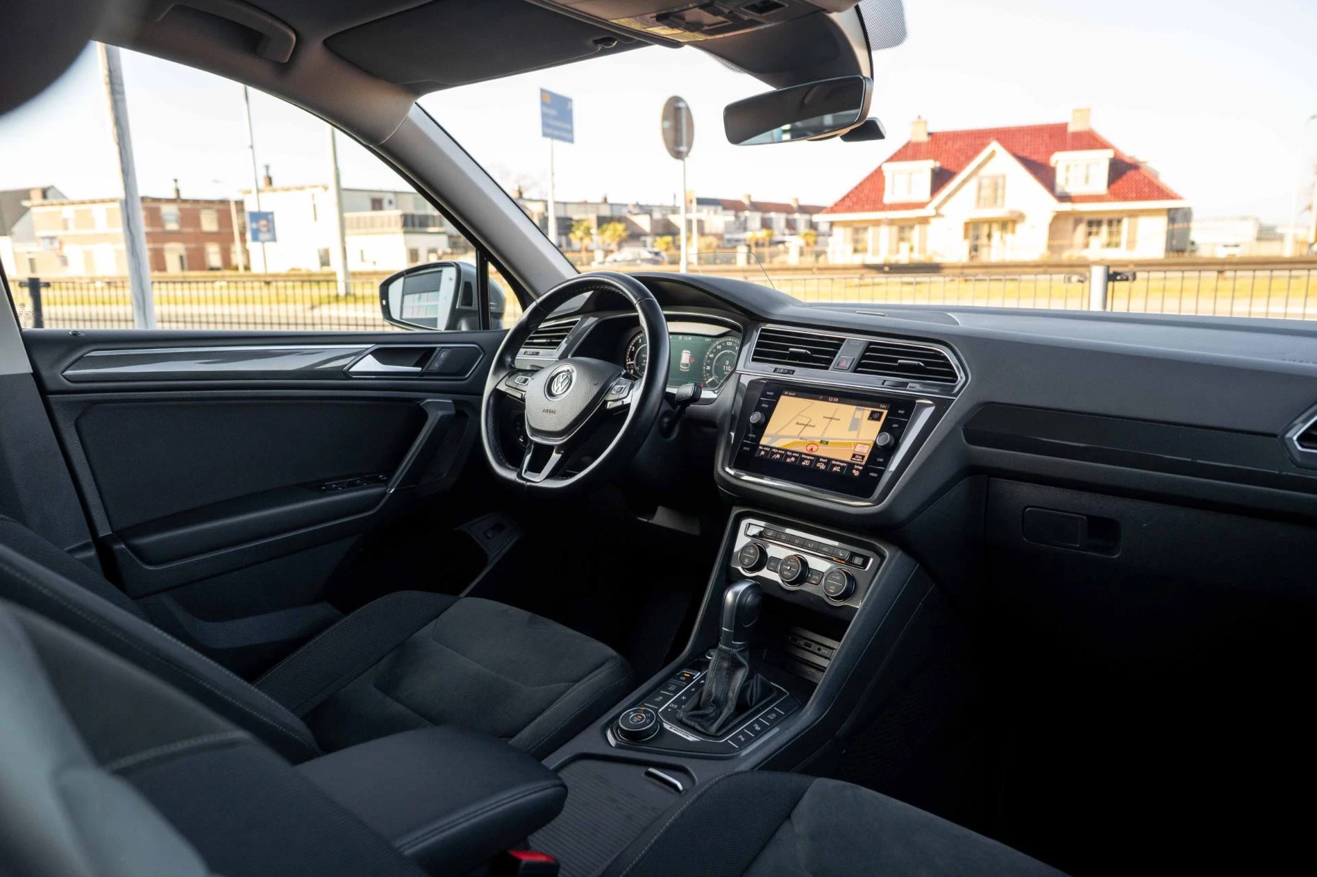 Hoofdafbeelding Volkswagen Tiguan Allspace