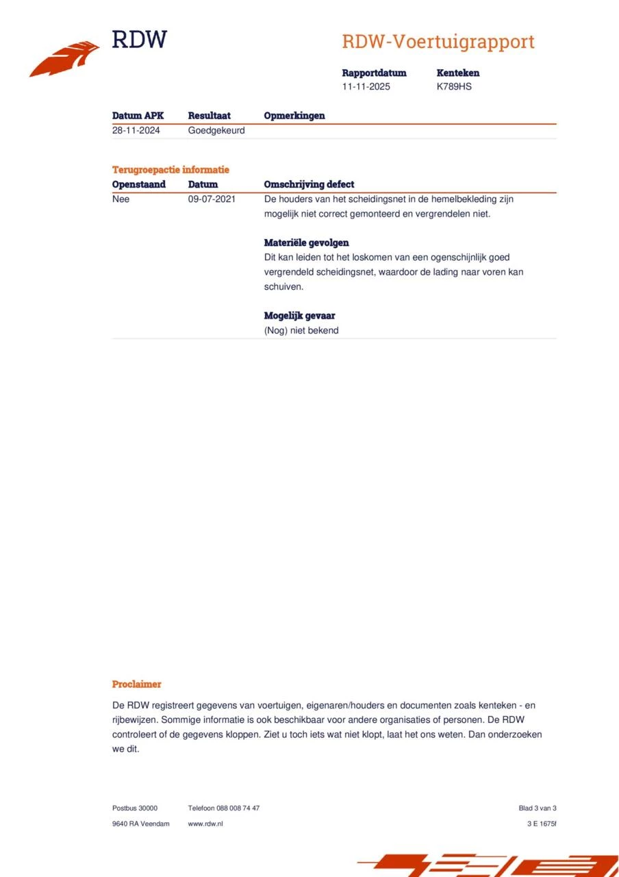 Hoofdafbeelding Volkswagen ID.4