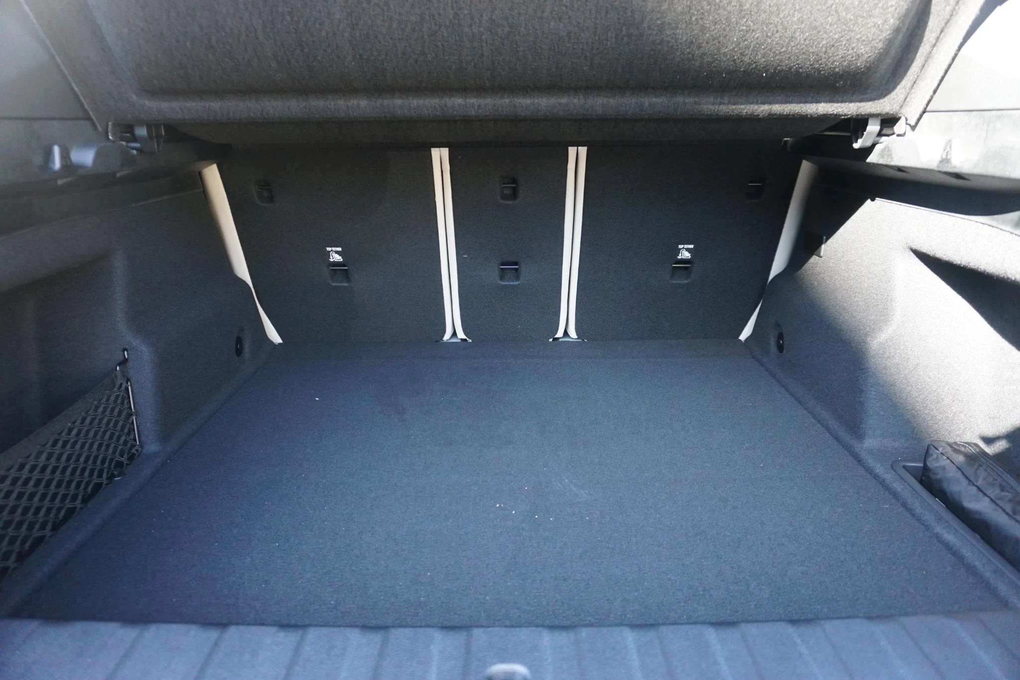 Hoofdafbeelding BMW iX2