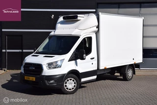 Ford Transit 350 2.0 TDCI L4H1 Trend RWD Carrier Koeling