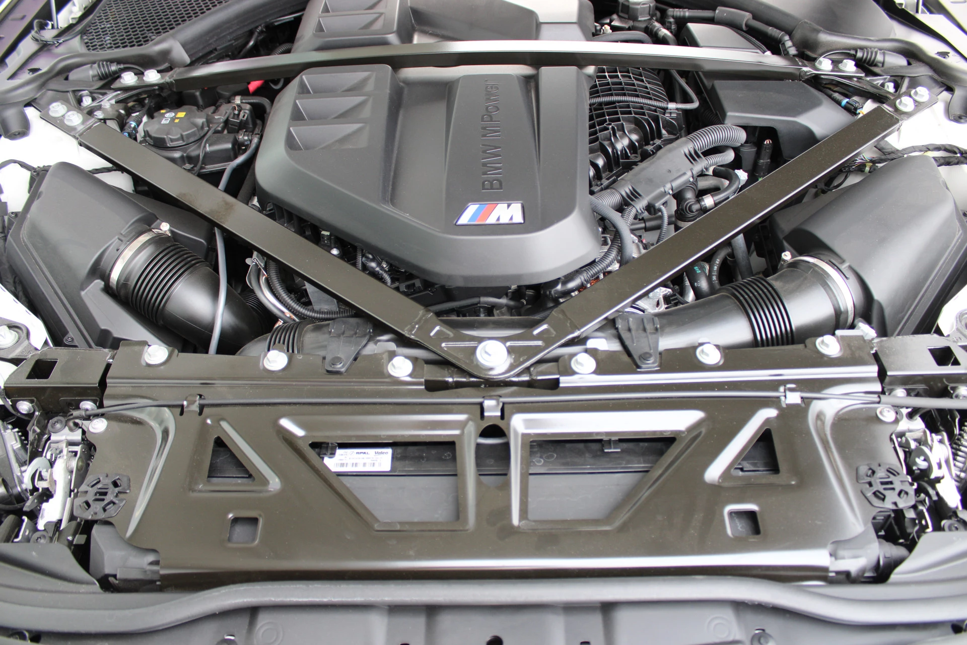 Hoofdafbeelding BMW M3