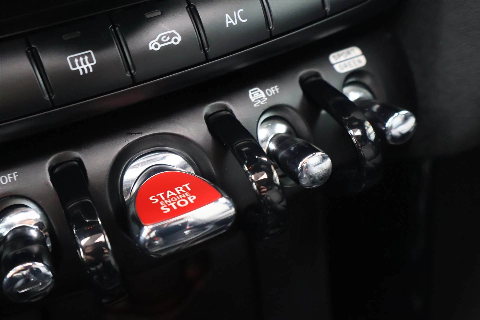 Hoofdafbeelding MINI 5-deurs