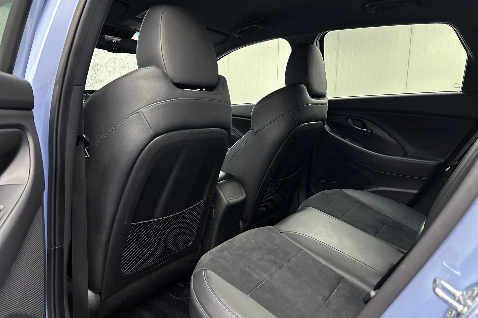 Hoofdafbeelding Hyundai i30
