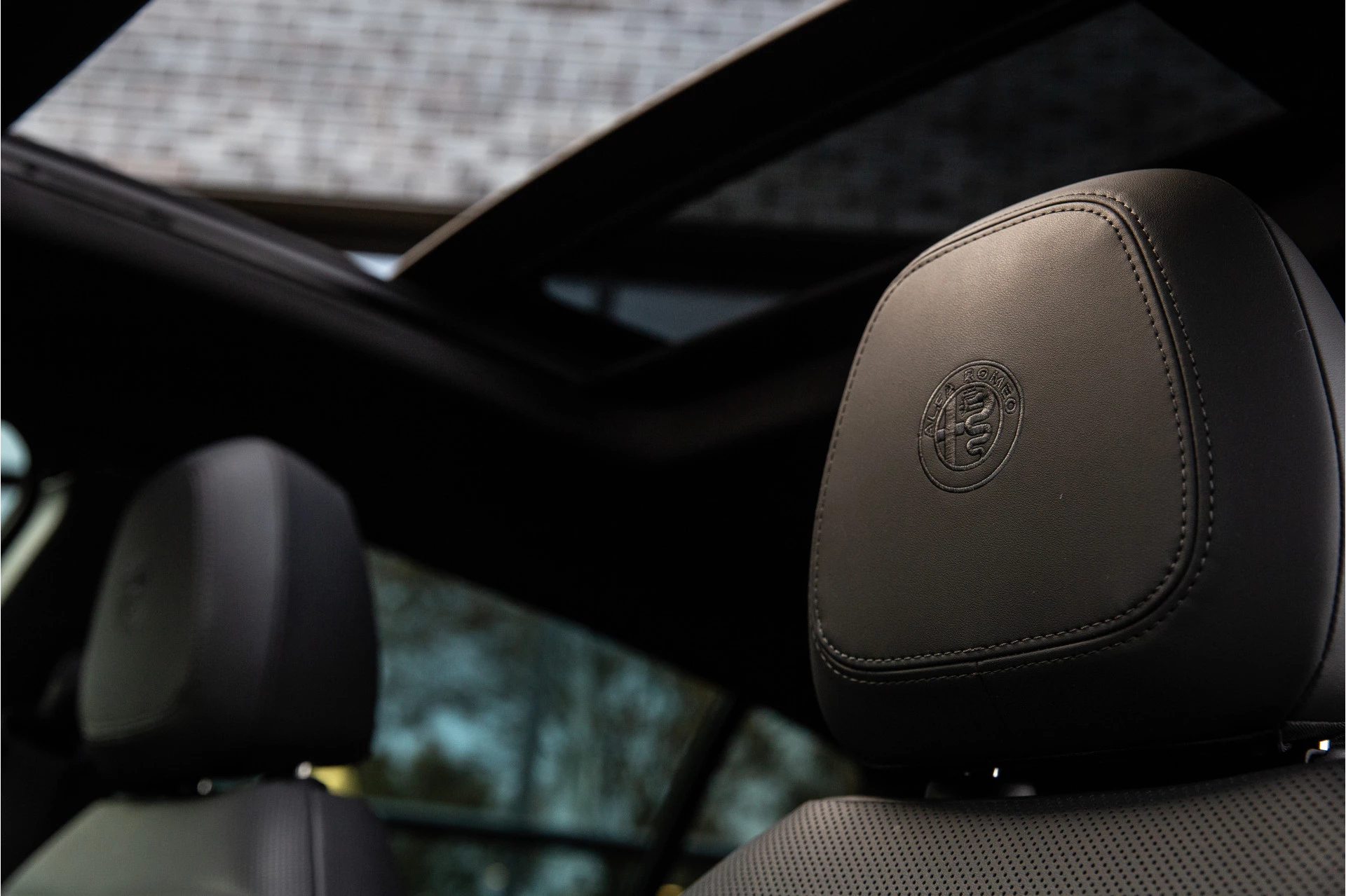 Hoofdafbeelding Alfa Romeo Tonale