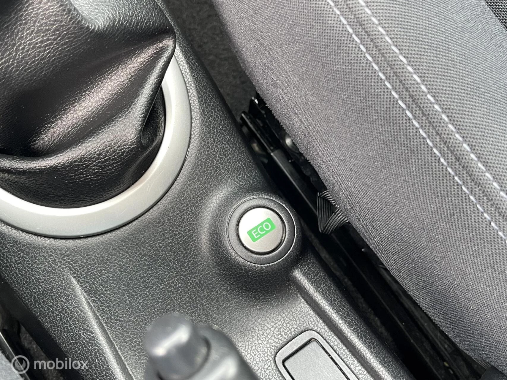 Hoofdafbeelding Nissan Note