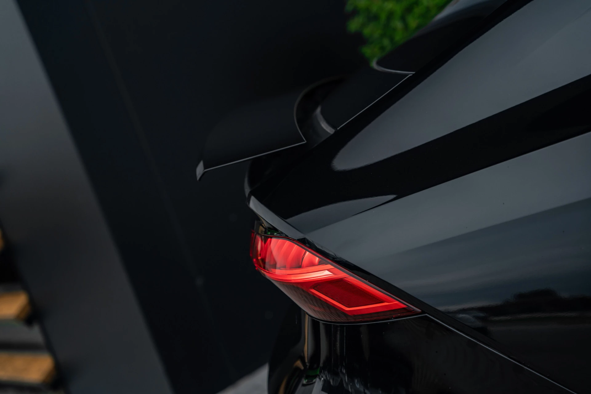Hoofdafbeelding Audi A7