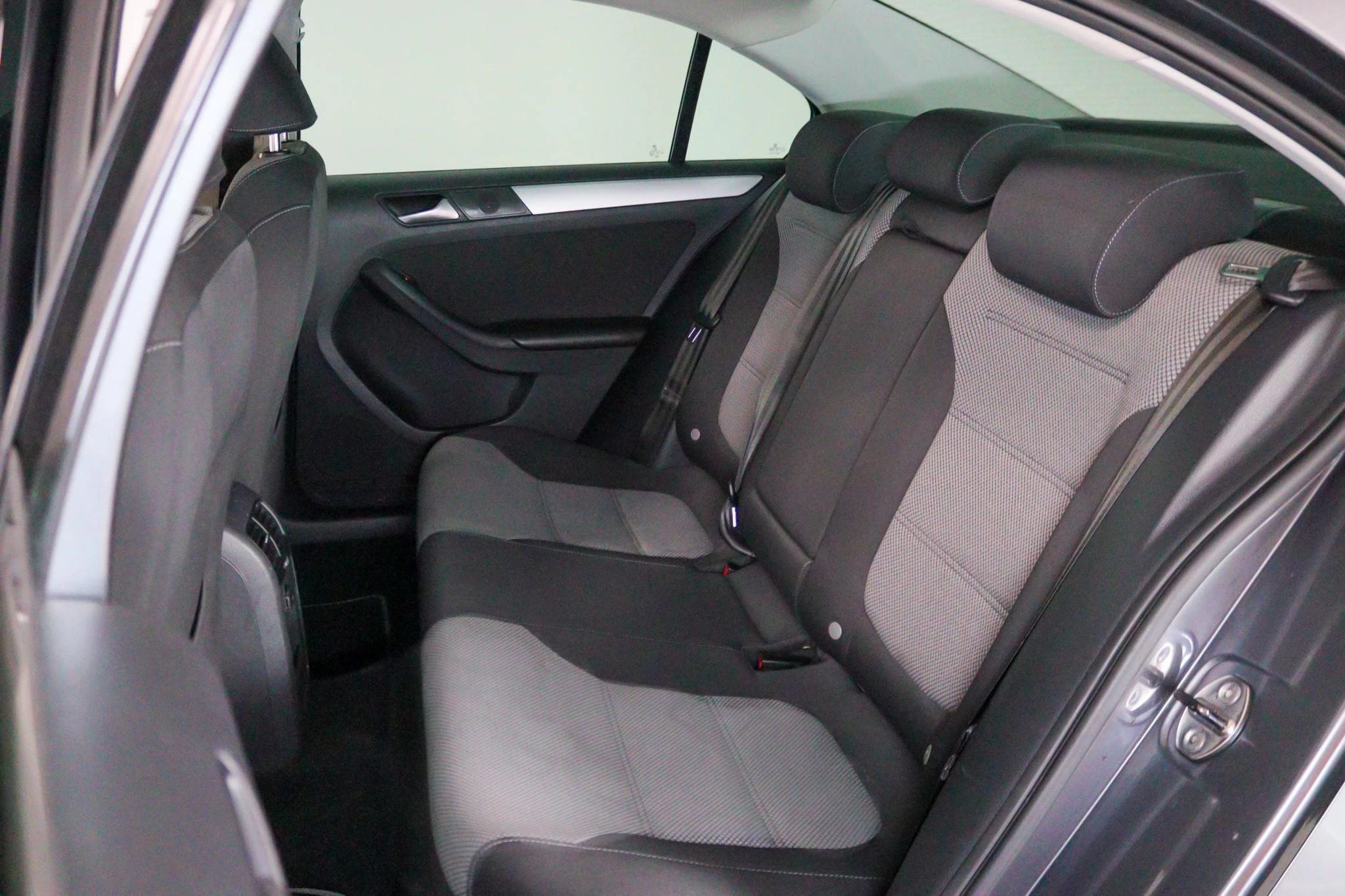 Hoofdafbeelding Volkswagen Jetta