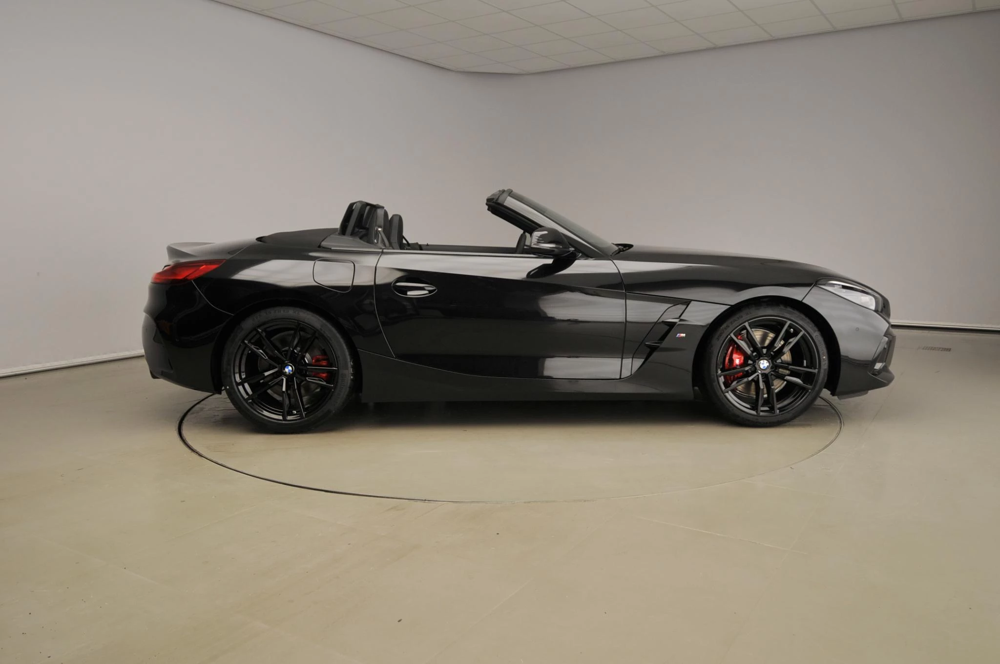 Hoofdafbeelding BMW Z4