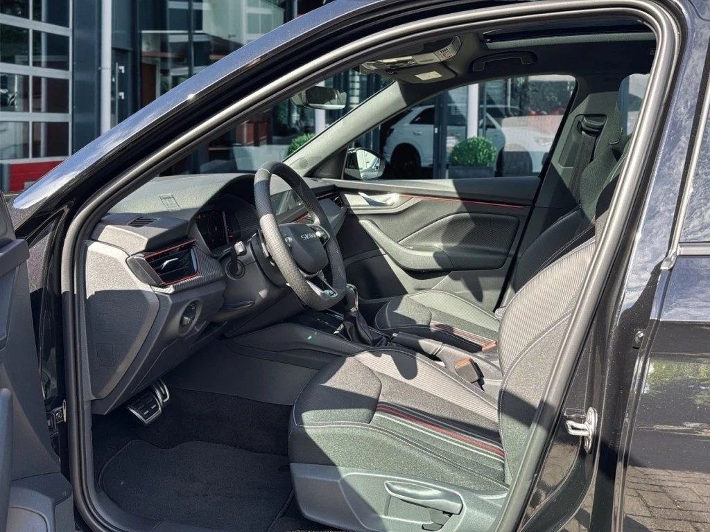 Hoofdafbeelding Škoda Kamiq