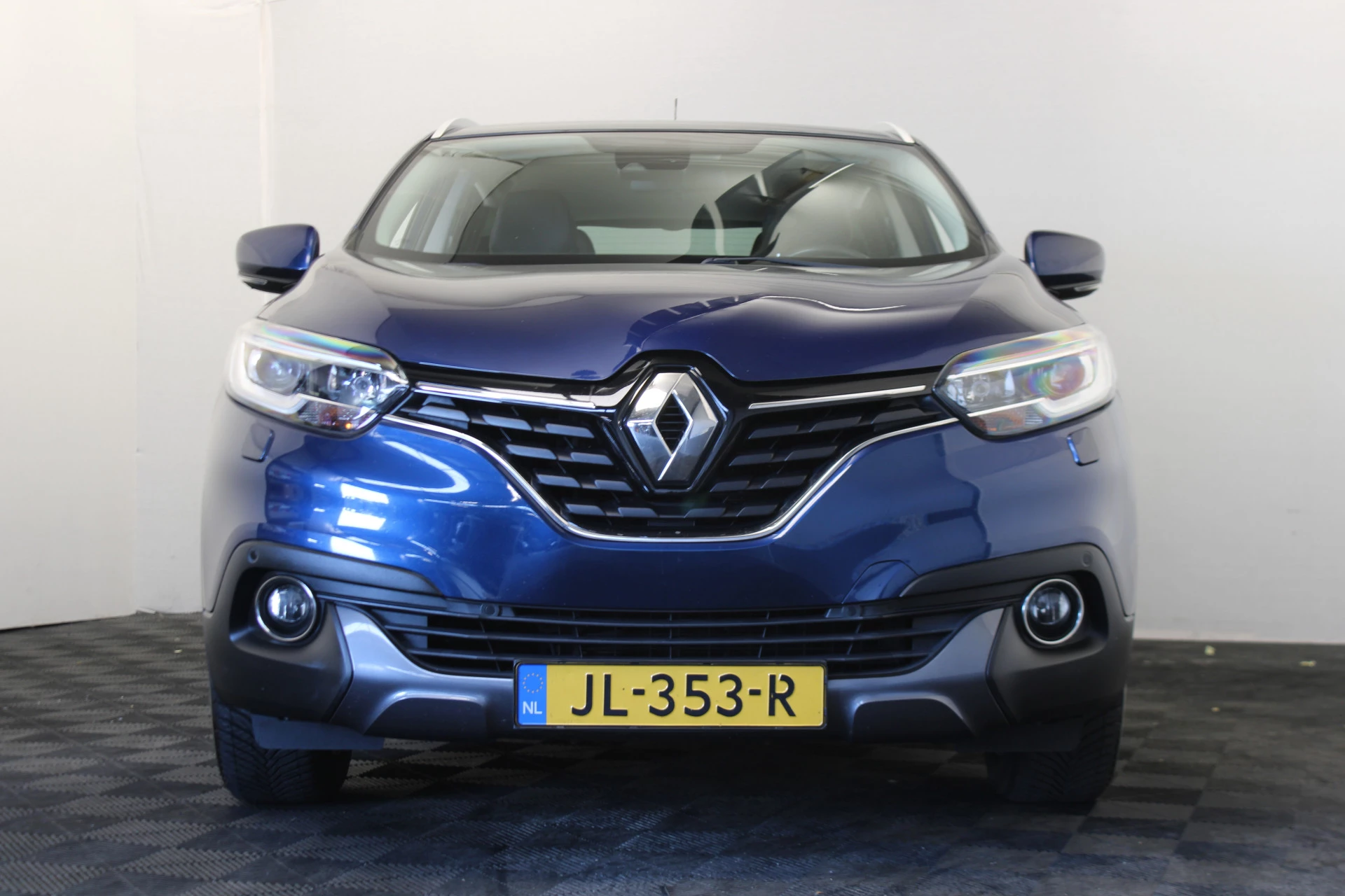 Hoofdafbeelding Renault Kadjar