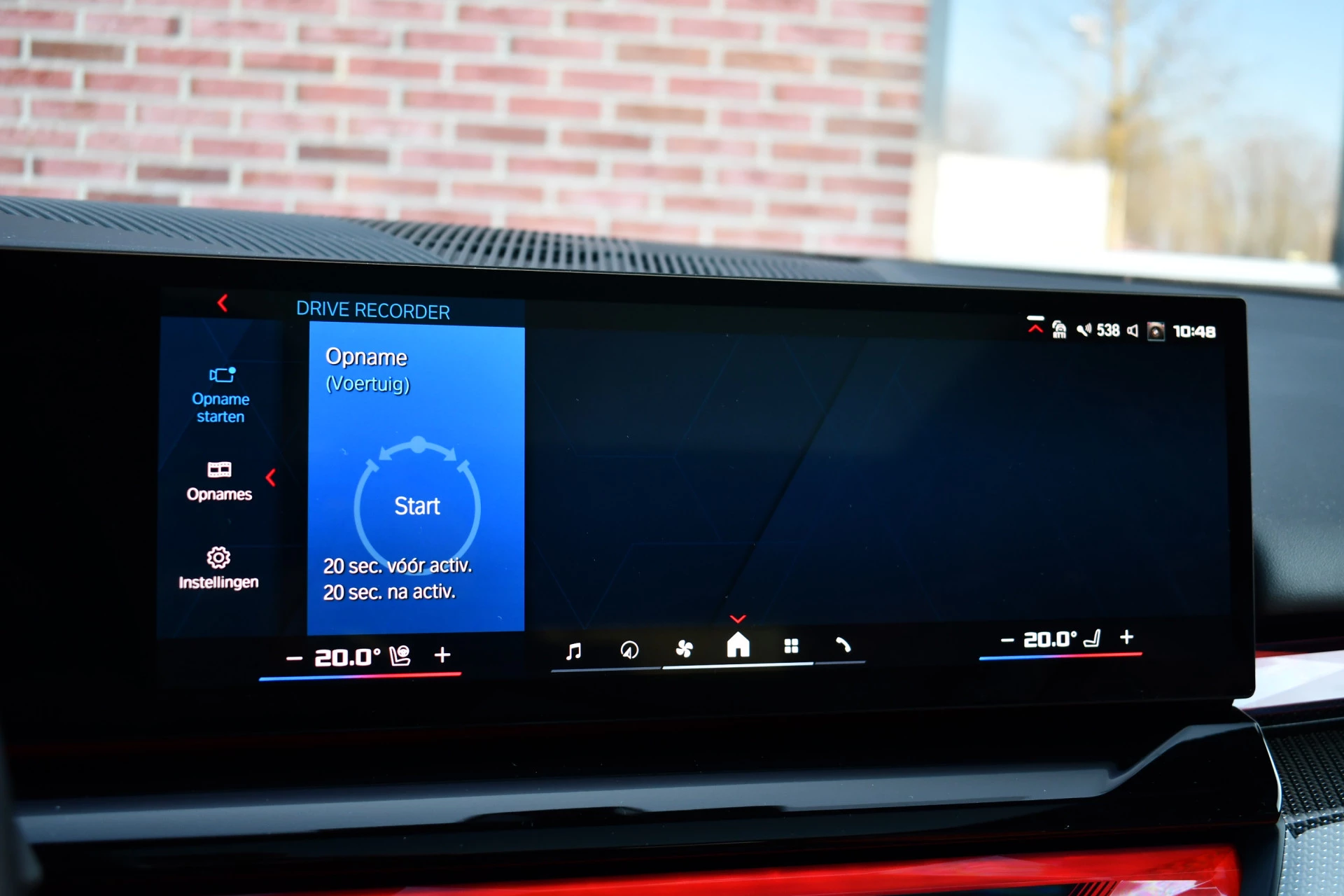 Hoofdafbeelding BMW M5