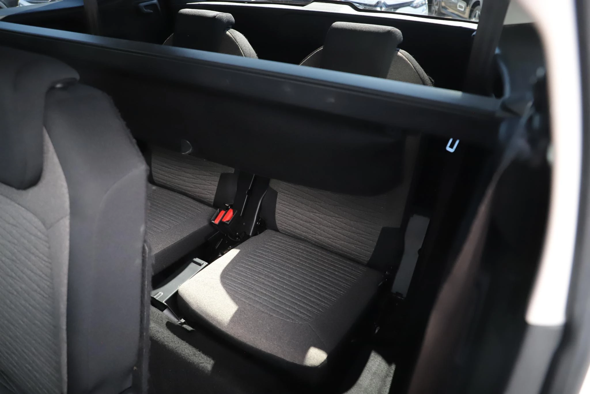 Hoofdafbeelding Citroën Grand C4 Spacetourer