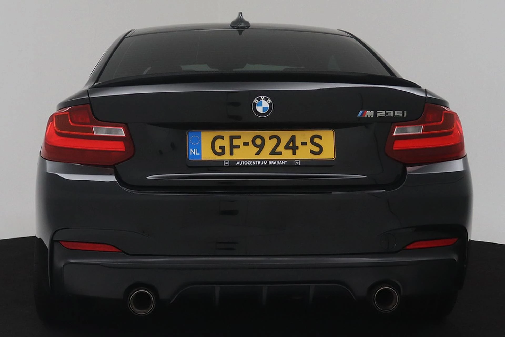 Hoofdafbeelding BMW 2 Serie