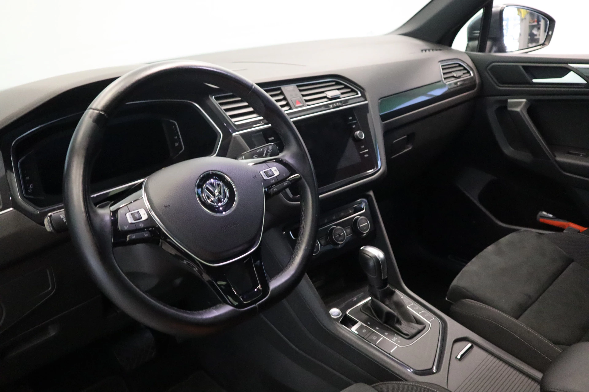 Hoofdafbeelding Volkswagen Tiguan Allspace