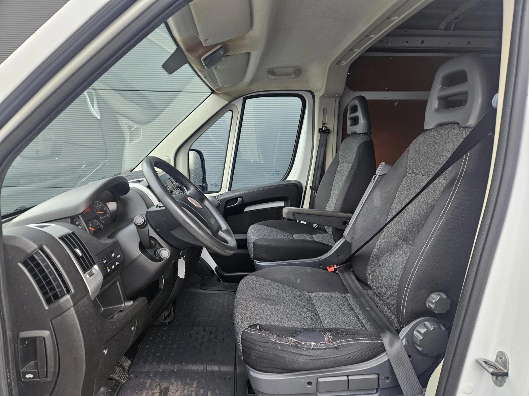 Hoofdafbeelding Fiat Ducato