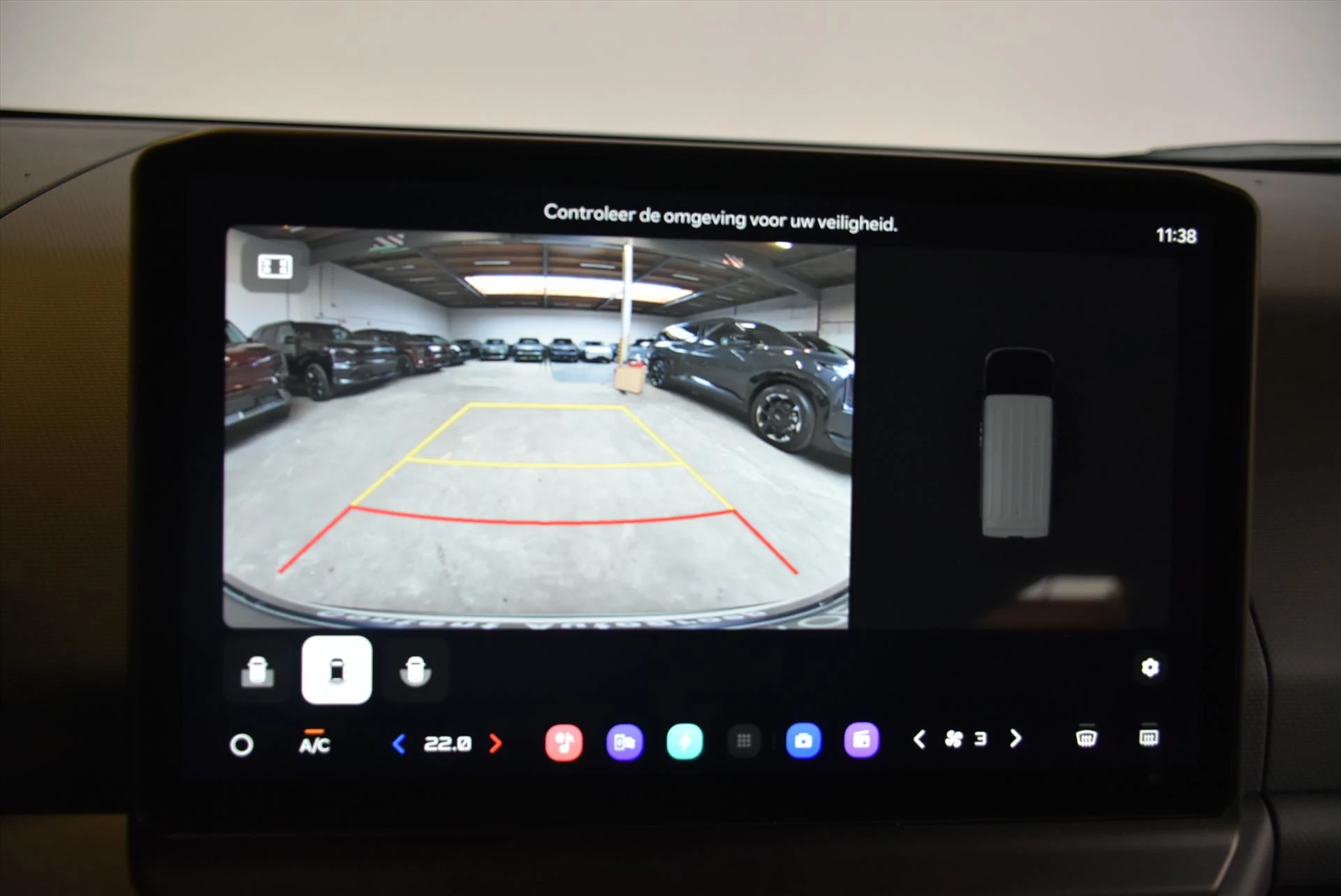 Hoofdafbeelding Kia PV5