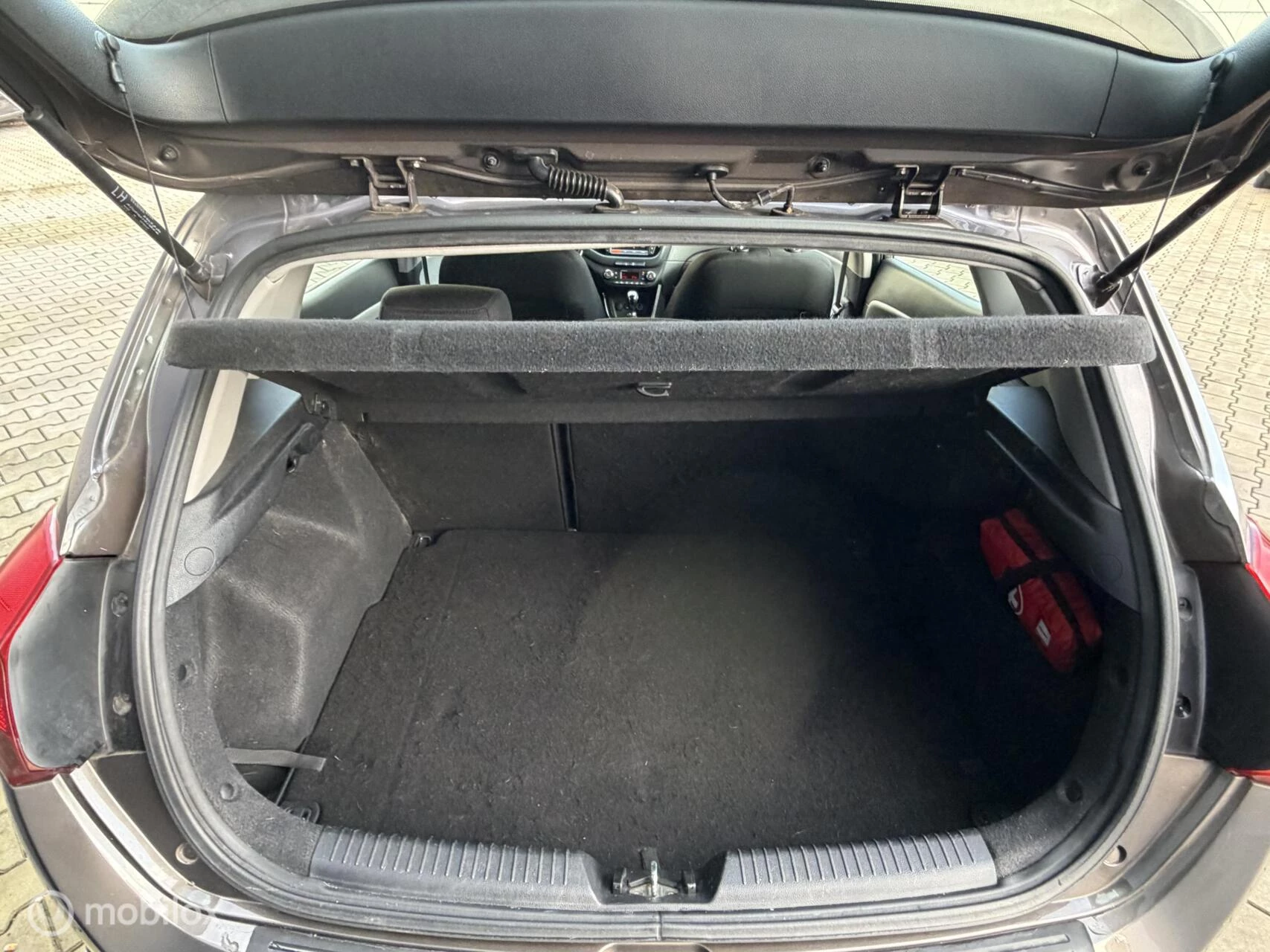 Hoofdafbeelding Kia cee'd