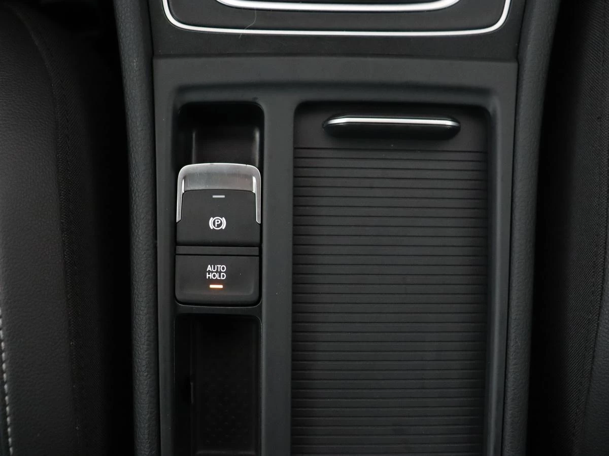 Hoofdafbeelding Volkswagen e-Golf