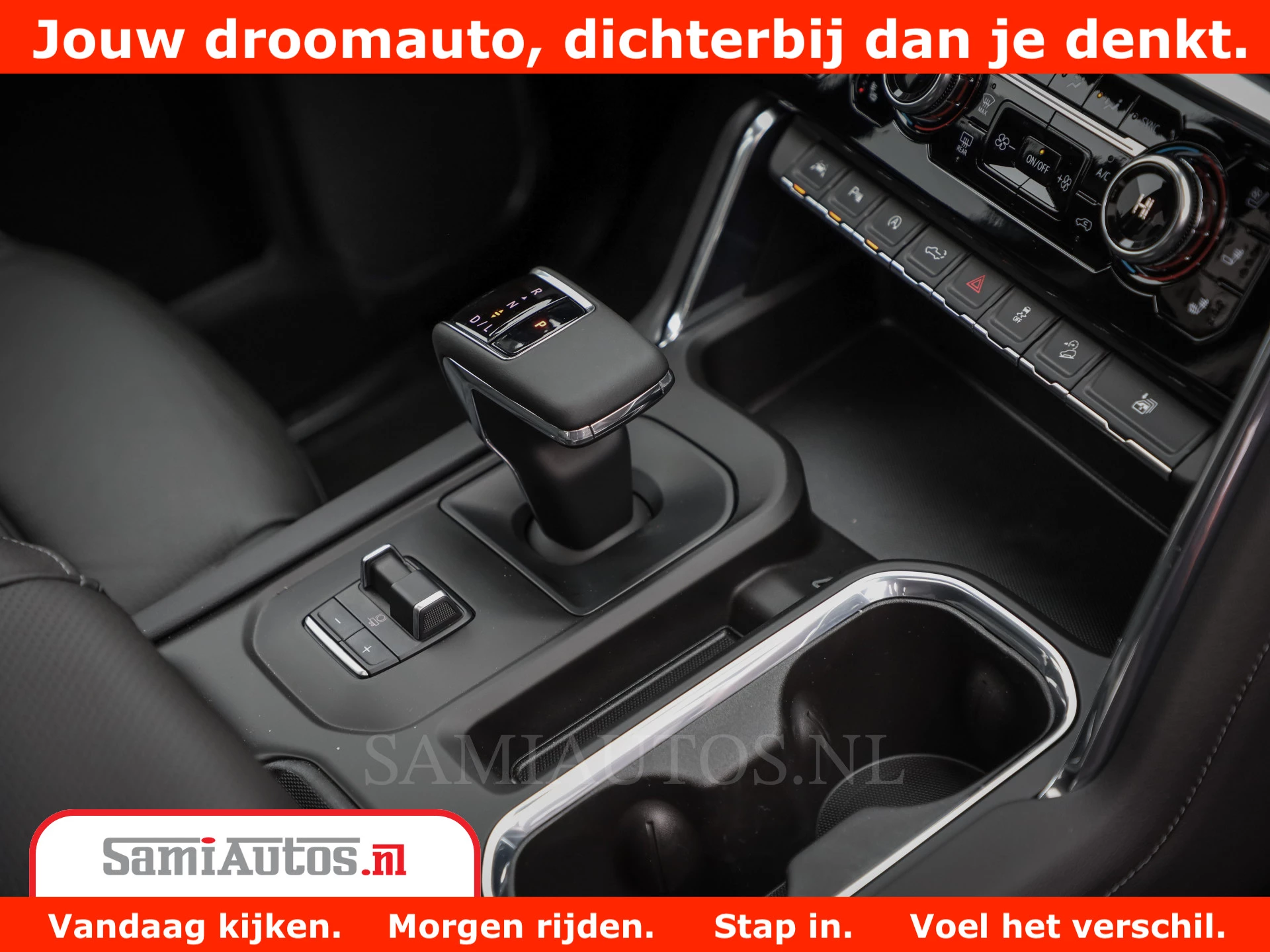 Hoofdafbeelding GMC Sierra