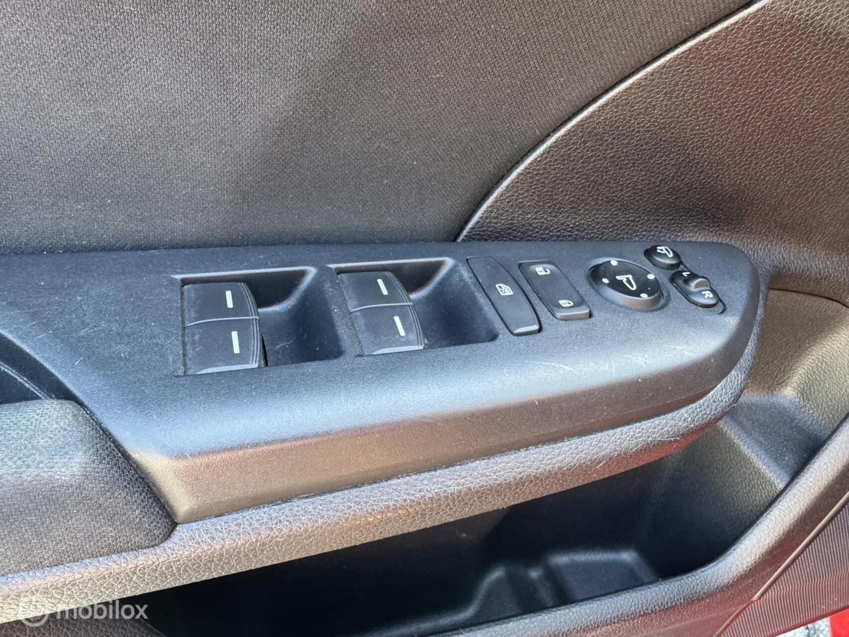 Hoofdafbeelding Honda Civic