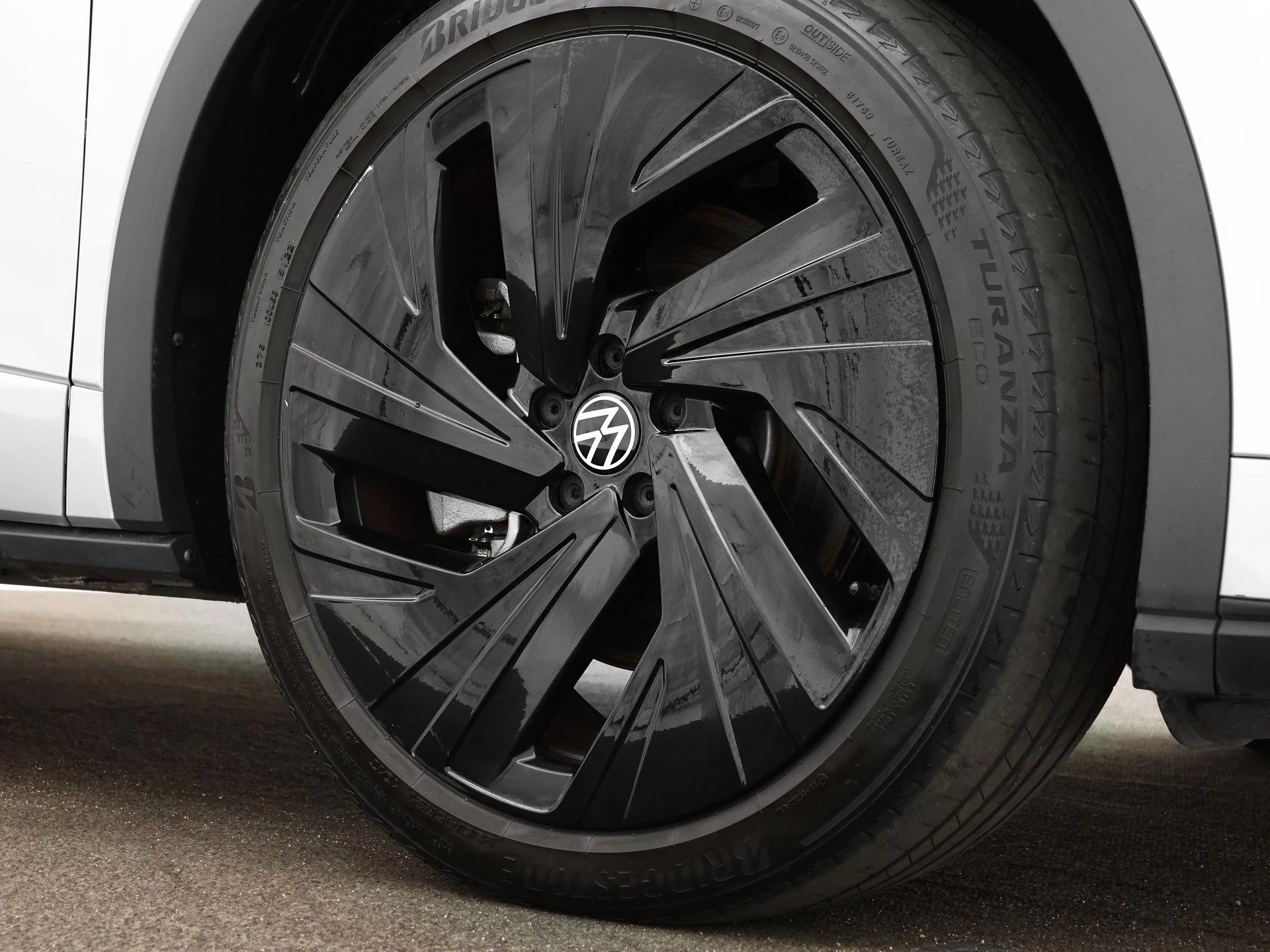 Hoofdafbeelding Volkswagen ID.4