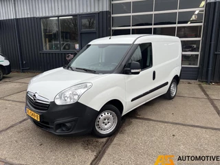Opel Combo 1.3 CDTi L1H1 | Nieuwe APK | Lage kmstand |