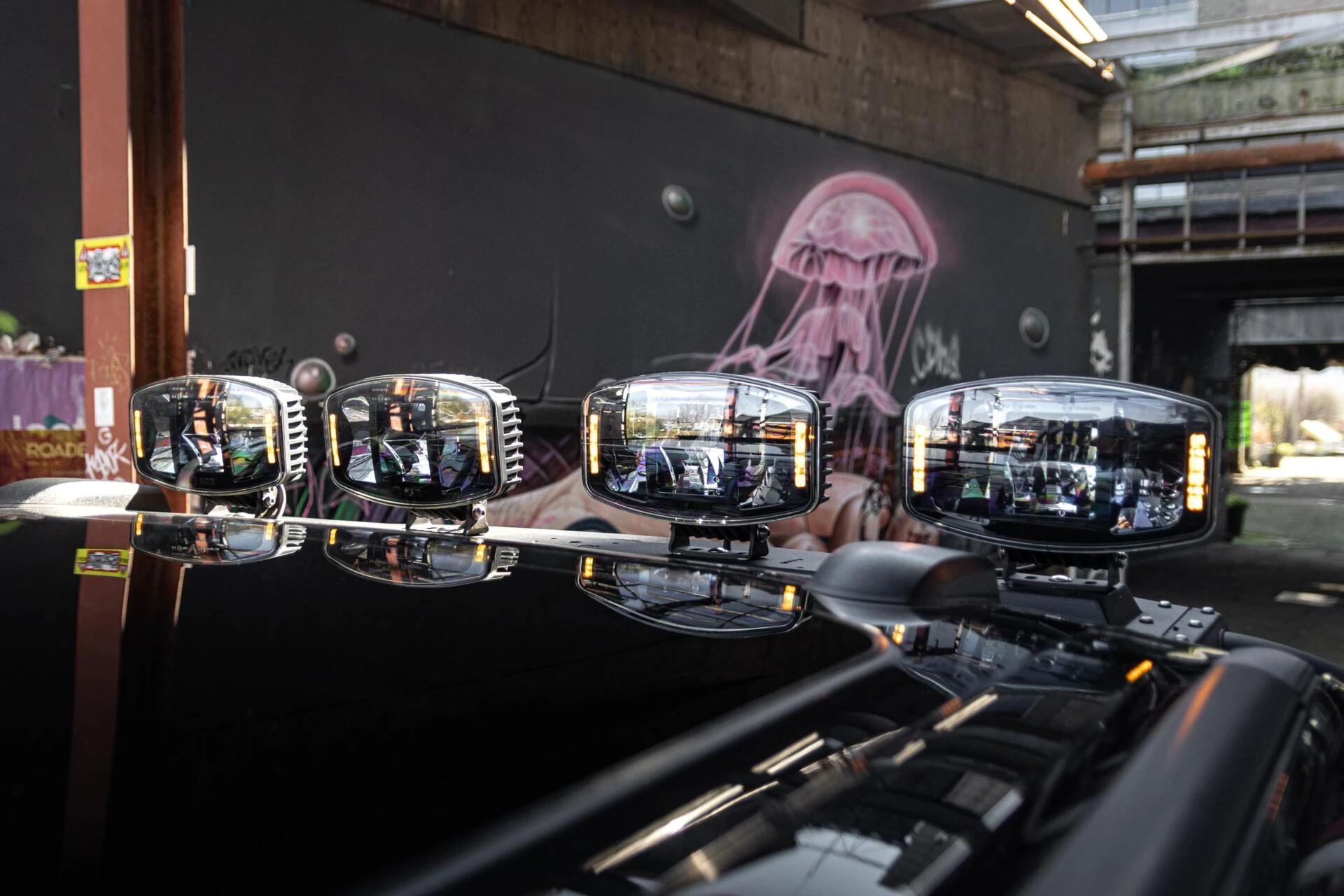 Hoofdafbeelding Ford F-250